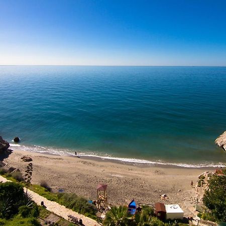 Carabeo 70 Menyber Διαμέρισμα Nerja Εξωτερικό φωτογραφία