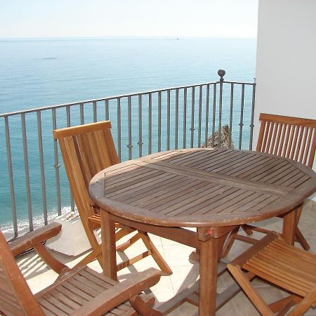 Carabeo 70 Menyber Διαμέρισμα Nerja Εξωτερικό φωτογραφία