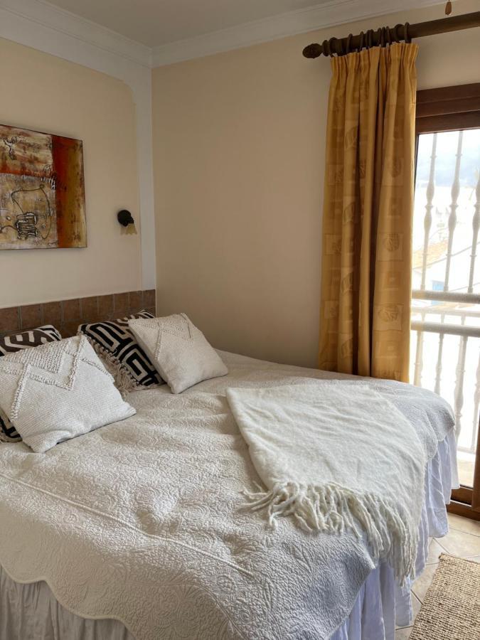 Carabeo 70 Menyber Διαμέρισμα Nerja Εξωτερικό φωτογραφία