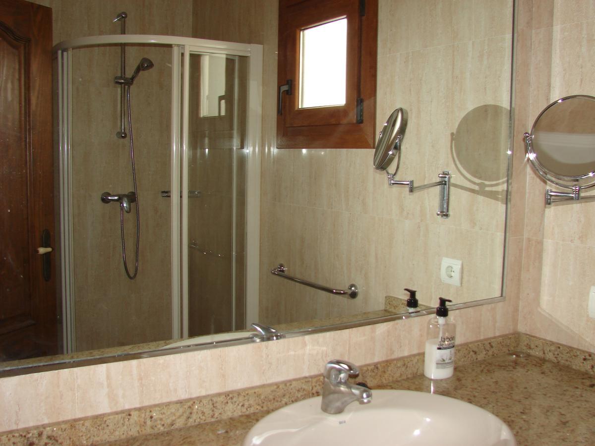 Carabeo 70 Menyber Διαμέρισμα Nerja Εξωτερικό φωτογραφία